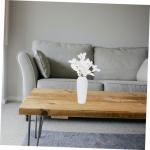 Ceramic Ornaments 12 Stück Arrangement-Dekorationen, künstliche Beeren, weihnachtliche Atmosphäre, Weihnachtsparty-Dekorationen, DIY-Urlaubsdekoration, Weihnachtsgirlande, küns