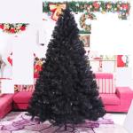 Weihnachtsbaum Künstlicher Weihnachtsbaumschmuck for Die Weihnachtsdekoration Im Innen- Und Außenbereich Christbaum(1.5m)