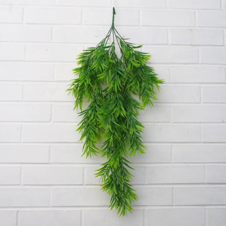 Ontwerp kunstmatige hangende planten