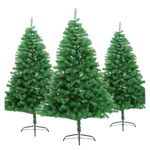 Weihnachts-Essentials, 180, 120, 90 cm, verschlüsselung, PVC-Weihnachtsbaum, DIY-handmontage, Weihnachtsbaum-Dekoration, weihnachtsmann-Baum-Party-Dekoration, Figur, Geschenk, anw