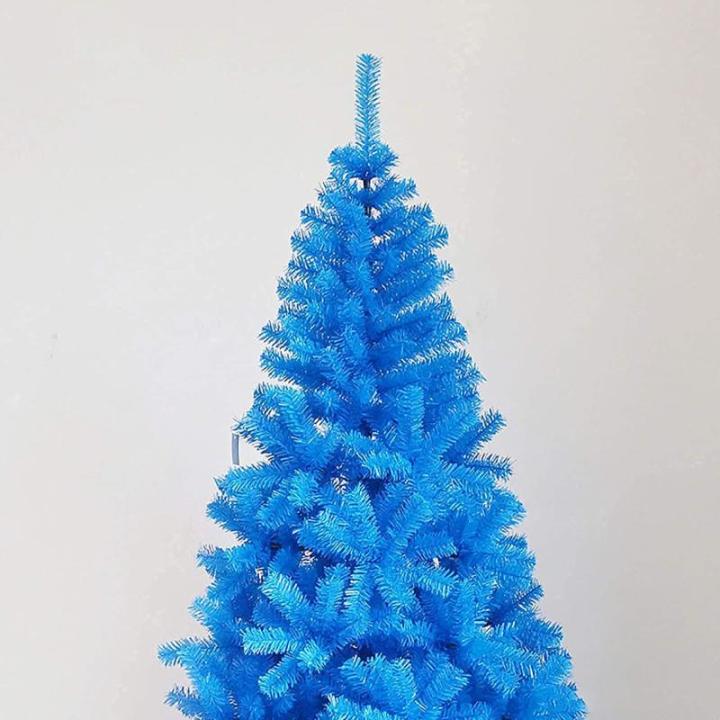 Weihnachtsbaum, künstliche bäume, Dekoration, künstlicher Weihnachtsbaum, Deluxe-Weihnachtsbaum mit faltbarem metallständer, heimdekoration, das Neue
