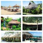 Simulation Thatch Tile Plastic Natural Wild Fake Straw Artificial Fake Thatch Straw Dekoration Bauernhaus Traufe Stroh Pe Flame Retardant Plastic (Farbe: Farbe 1,Größe: 0,5 x 2 m