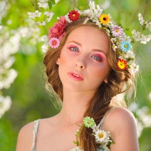 100 stuks , madeliefjes om te knutselen, kleur stoffen bloemen, herbruikbare om te knutselen, decoratieve bloemen, geschikt voor doe-het-zelvers, bruiloft, festival, party,