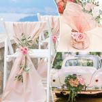20 stuks bloemkoppen mini bloemkoppen voor bruiloft thuis knutselen scrapbooking decoratie