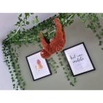 2 Stück künstliche Girlande Efeu Ranken Deko Girlande Efeugirlande, Kunst Pflanze hängen ranke für Hochzeit, Party, Zimmer, Wand,Balkon, Garten,Terrasse, Wohnung usw Deko