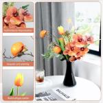 Multipack , rozen, hortensia, phalaenopsis, esdoornbladeren, bessen, herfst, , doe-het-zelf, bruiloftsboeket, party, woondecoratie (kunstmatig
