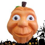 Ausdrucksstarke Halloween-Kürbisse – kürbiss-Gesichtsdekoration, Halloween-ausdrucksstarker kürbiss | Dekorativer kürbiss, Halloween-Außendekoration Aus Harz, Kürbisdekorat