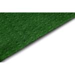 Kunstgras Patio afgewerkte maat 170x400 cm groen