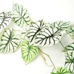Ontwerp Nep Bloemen, Kunstmatige Hangende Planten