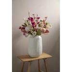 - Vilten bloemen boeket bloemen van vilt - boeket - Fair Trade - handgemaakt (bloemenmix)