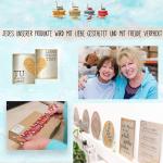 9 kerst gouden boom ster sneeuwvlok kerstdecoratie cadeau boomversiering Kerstmis give-away 6-8 cm