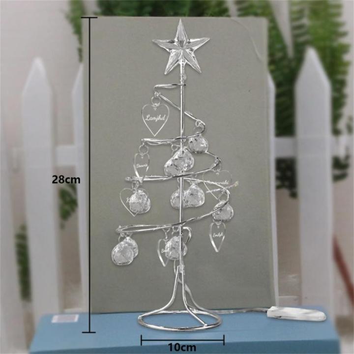 Gepersonaliseerde sneeuwpop familie kerstboom familienaam kerstboom familienaam kerstboom familie kerstboom familie kerstdecoratie cadeau, stijl 7-3