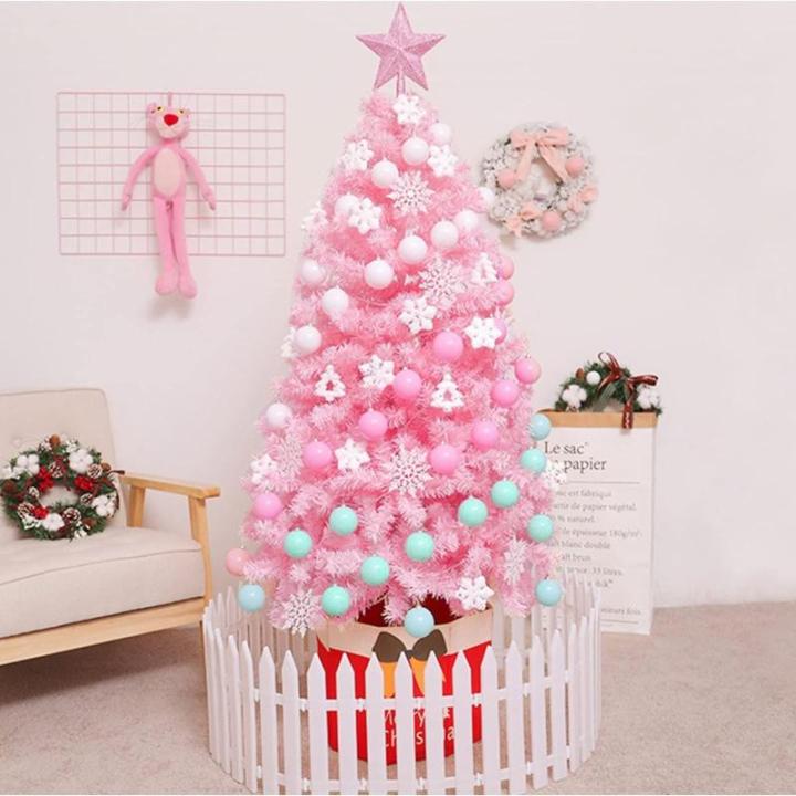 Weihnachtsbaum Künstlich Künstliche Weihnachtsbäume Eignen Sich for Die Weihnachtsdekoration Im Innen- Und Außenbereich Weihnachten(2.1m)
