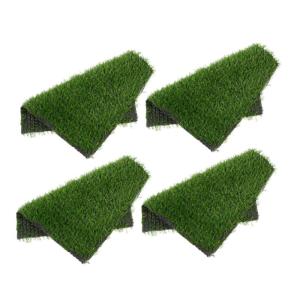 4 Stück Hühnernest Matte Hühnerkäfig Matte Nest Pads Bräter Einlagen Hühner Nist Pads Hühner Lege Pads Waschbare Nist Pads Für Hühnerstall Hühner Einstreu Abs Dunkelgrün