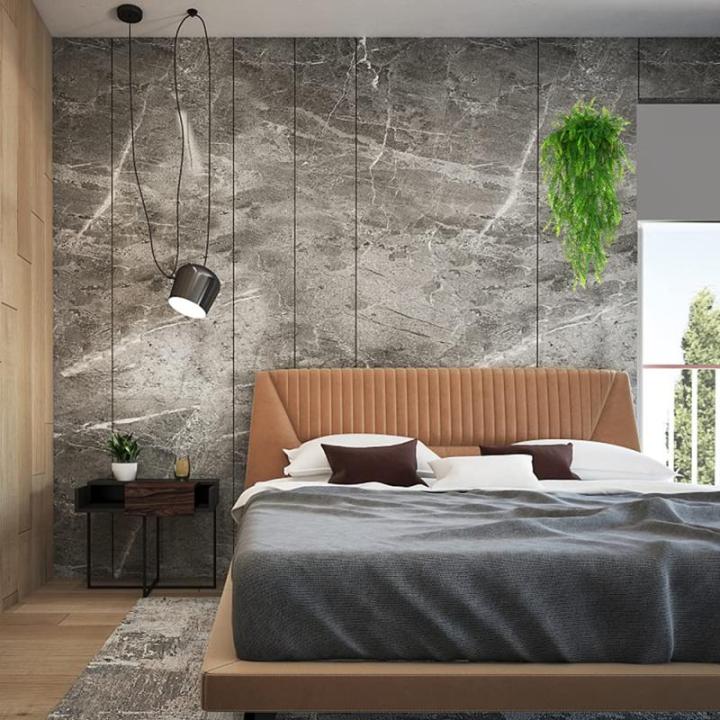 2 stuks 80 cm kunstmatige hangende planten nep klimop wijnstok nepvarens Perzische rotan nepplanten voor muur binnen buiten tuin bruiloft wanddecoratie (groen)