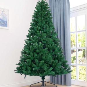 Weihnachtsbäume Künstlicher Weihnachtsbaum, Gefälschte Weihnachtsdekoration Mit Ständer, Einfache Montage for Draußen Und Drinnen Weihnachtsbaum Künstlich(Grün,1.2M)