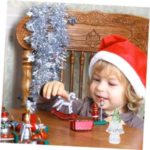 Tischweihnachtsbäume bücherregal Dekoration buchregal Dekoration dekobäumchen Tannenbaum weihnachtstisch Dekoration weihnchtsdeko Weihnachtsbedarf Weihnachtsfeiertagsbäume Kris