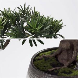 Künstlicher Bonsai-Baum Simulation Pflanze Bonsai Ornamente Hotel Studie Zen Tee Tisch Dekorationen Gehobenen Bonsai Künstliche Bäume Pflanzen