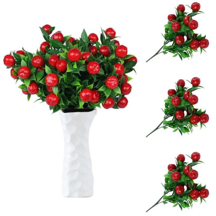 Kunstboeket zoals echte madeliefjes, kunstplanten, bloemen, decoratie, bloemstukken, kernstuk, bruiloft, boeket 1305