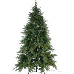 Led-kerstboom binnen: premium kunstkerstboom met 3000 leds, 8 lichtmodi, 210 cm (dennenboom LED-verlichting)