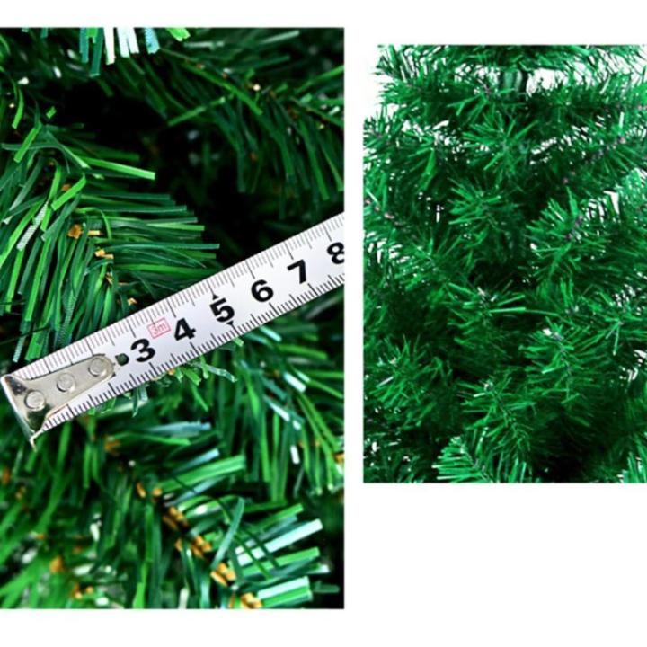 Weihnachtsbäume Künstlicher Weihnachtsbaum, Gefälschte Weihnachtsdekoration Mit Ständer, Einfache Montage for Draußen Und Drinnen Weihnachtsbaum Künstlich(Pink,1.2M)