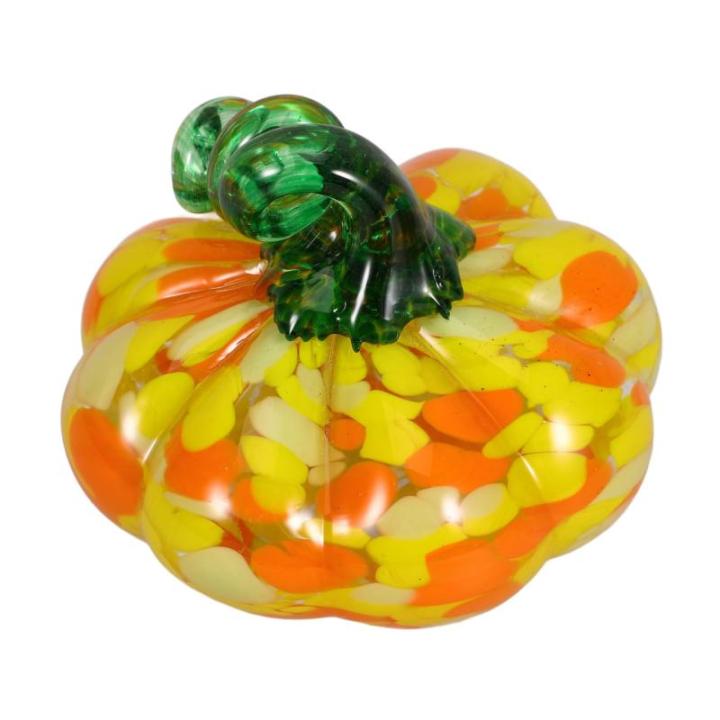 4 Stück Kürbishandwerk Kürbis-Tischdekoration Kürbis im Herbst Kürbis ernten Halloween Dekoration Herbst Dekoration Kürbis Ornament bastelset Halloween-Tischakzent Wohnkultur