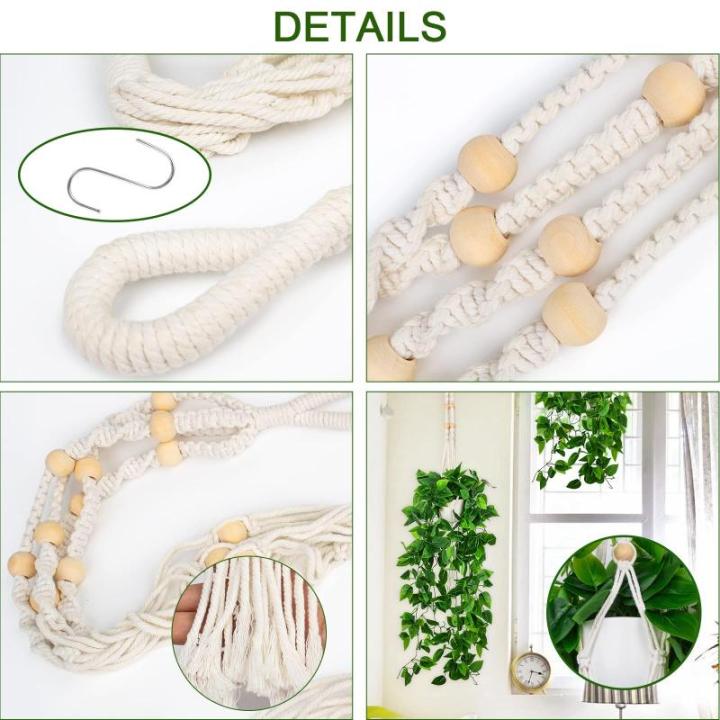 , hangende planten, voor binnen en buiten, balkon, bruiloft, slaapkamer, bruiloft, wanddecoratie, groen-1