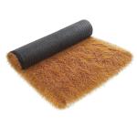 Künstliches Strohdach, Künstliche Stroh Roll, Synthetisches Strohdach, Künstliche Mexikanische Strohrolle, Simulation Strohabdeckung Strohdach, Gefälschtes Strohdach Für Garte