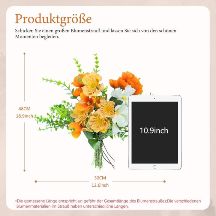 decoratie, boeket voor tuin, verjaardagsfeest, thuis, bruiloft, als echt groot boeket voor jezelf, familie, vrienden, moeder