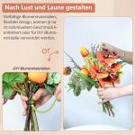 Multipack , rozen, hortensia, phalaenopsis, esdoornbladeren, bessen, herfst, , doe-het-zelf, bruiloftsboeket, party, woondecoratie (kunstmatig