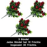 , 30 stuks, kleine , , voor handwerk, namaak, voor doe-het-zelf, bruiloft, feest, festival, huis, tuin, decoratie, , decoratie, 1312