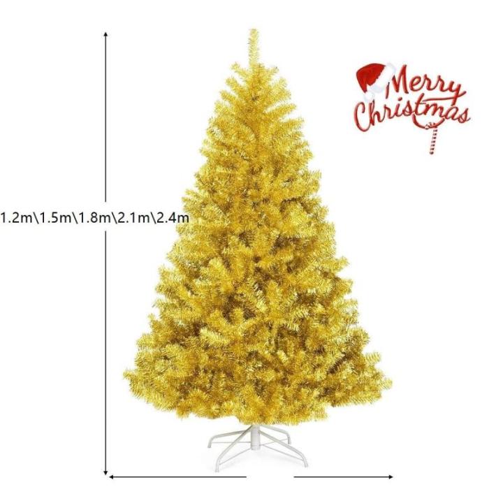 Weihnachtsbaum Christbaum Künstliche Weihnachtsbäume Eignen Sich for Weihnachtsdekorationen Im Innen- Und Außenbereich. Künstlicher Weihnachtsbaum(1.2m)