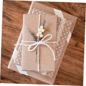 30 stuks Kunstbessen Kunstbessensteel Mini Nepbessen Bessen Takken Kerstboom Kunstbessen Boomtakken Voor Decoratie Bessen Bloemsteel Papier Wit
