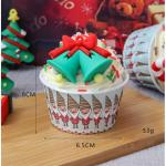 Fake Kuchen künstliche Kuchen 6 Stücke Künstliche Kuchen Modell Für Shop Dekorationen Kuchen Modell Gefälschte Kuchen Modell Für Fotografie Requisiten Realistisches Essen