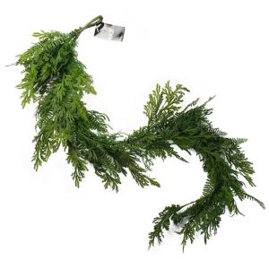 Ontwerp kunstmatige hangende planten