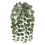 Hangende , decoratieve neppotplanten, hartenkoord planten binnen en buiten, nepplanten voor thuis, muur, woonkamer, slaapkamer, kantoordecoratie