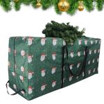Weihnachtsbaum Aufbewahrungstasche - Weihnachtsbaumtasche Transporthülle, Weihnachtsbäume Tannenbaum Aufbewahrung Tasche | Oxford-Gewebe wasserdichte Weihnachtsbaum Aufbewahrungs