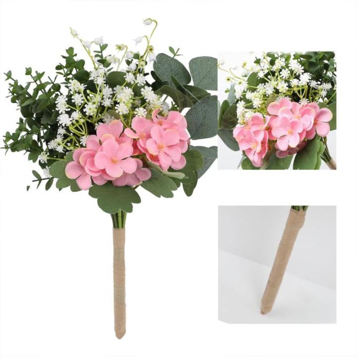Kunstblüten Orchidee Kunstorchidee Kunstblumen Realistische Real Touch Kunstpflanze Dekopflanze Dekoblume Blume Blüten Cymbidium Zimmerblume 1813