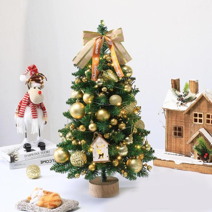 Christmas Tree Miniature, Small Artificial Christmas Tree, Tabletop Christmas Tree, Christmas Tree Ornaments, Miniature Christmas Tree Decor, Holiday Tree for Tabletop, Christmas D