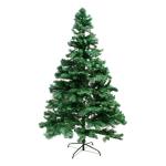 kunstkerstboom, kerstboom van 120 cm, 150 cm, 180 cm, inclusief standaard