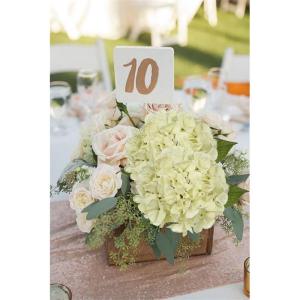 2 stuks hortensia's kunstbloemen ivoor, Ø 19 cm, kunstbloemen, hortensia, als echt voor bruidsbruidsboeketten, huis, kantoor, hotel, feestdecoratie, middenstukken, bloemstukken