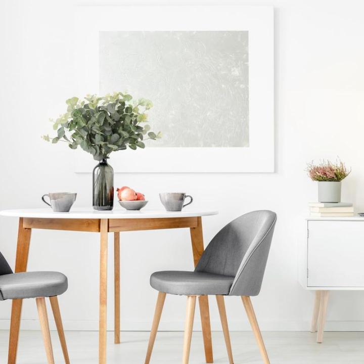 Kunsteucalyptus-stammen, 8 stuks, eucalyptus bladplanten, groene eucalyptus-stammen, bladeren, boeketten voor bloemen, slinger, krans, bruiloft, thuis, tafel, indoor, outdoor decor
