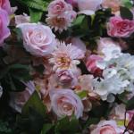 Simulation Blumenwand Hintergrundwand Grüne Pflanzwand, 5D-Hochzeitshintergrundsimulation Rosentuchhintergrund Outdoor-Event Hochzeitsarrangement Pflanzenwand Für Fotohintergrund