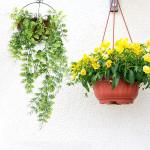 2 vellen wandbehang wandbehang van bamboegras 80 cm strepen groen voor kamerdecoratie