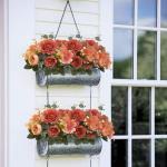Künstliches Blumenarrangement ,Künstlicher Blumens Seidenstrauß, künstliche Pfingstrosen mit Stiel, künstliche Frühlingsblumen for die Vase, for Zuhause, Büro, Küche, Tafel