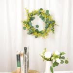 Gypsophila , 10 stuks, Gypsophila , sluierkruid, namaakbloemen, boeketten voor bruiloft, bruid, feest, thuis, herfstdecoratie (geel)