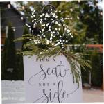 3 Stück Acryl Zweig Blumen Bastel Perle Künstliche Zuhause Hochzeit Party Heimdekoration Zubehör Hochzeit Heimdekoration Blütenknospe