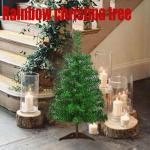 Weihnachtsbaum 30cm Weihnachtsbaum Klein Mini Weihnachtsbaum Künstlicher Weihnachtsbaum Weihnachtsdekoration Tisch Weihnachtsbaum Weihnachten Geschenke