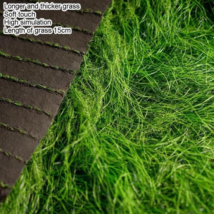 Künstliche Stroh Dach Dekoration, Außenbereich Faux Stroh Tisch Läufer, Hütte Veranda Strand Party Bauernhaus Heu Schornsteine Überdachung Dekorationen(3.28x21.32 ft)