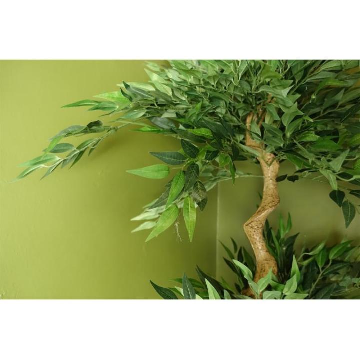 Design UK Realistischer, extra großer Baum im japanischen Stil